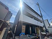 蛍池駅より徒歩7分 3階 新築の賃貸物件