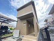 石橋阪大前駅より徒歩13分 2階 築11年6ヶ月の賃貸物件