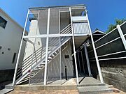 レオパレスコンフォートハウス 2階 築24年5ヶ月の賃貸物件