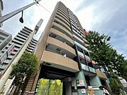 アスール江坂3rd 11階 築17年7ヶ月の賃貸物件