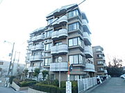 シュロス３五月山 5階 築33年6ヶ月の賃貸物件