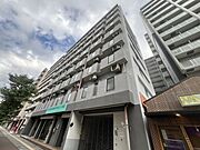 シャンボール第３新大阪 3階 築45年3ヶ月の賃貸物件