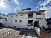 ダイコーハイツ 3階 築48年3ヶ月の賃貸物件