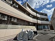 彩都西駅よりバス10分 徒歩10分 2階 築37年3ヶ月の賃貸物件