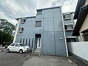 ジュネス蛍池 2階 築31年2ヶ月の賃貸物件