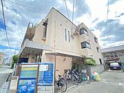 蛍池駅より徒歩11分 3階 築36年2ヶ月の賃貸物件