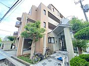 蛍池駅より徒歩6分 4階 築38年の賃貸物件