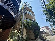 ＣＡＬＭＥ緑丘 2階 築36年10ヶ月の賃貸物件