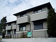 川西能勢口駅より徒歩8分 1階 築23年8ヶ月の賃貸物件