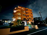 シュロス五月山の賃貸物件