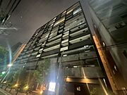 新大阪駅より徒歩8分 1階 築9年3ヶ月の賃貸物件