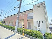 池田駅よりバス9分 徒歩5分 2階 築16年2ヶ月の賃貸物件