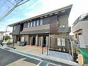 箕面萱野駅より徒歩22分 2階 築4年2ヶ月の賃貸物件