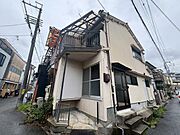 少路駅より徒歩17分 1階 築61年8ヶ月の賃貸物件