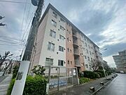 箕面ハイツ２号棟の賃貸物件