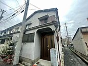 池田駅より徒歩14分 1階 築62年6ヶ月の賃貸物件