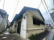 池田駅より徒歩4分 1階 築89年の賃貸物件