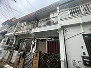牧落駅より徒歩10分 1階 築49年の賃貸物件