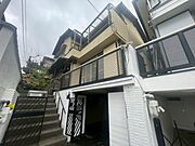 箕面駅より徒歩9分 築51年1ヶ月 2階建の賃貸物件