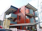 エンジェルコート 2階 築28年9ヶ月の賃貸物件