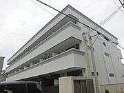加島駅より徒歩6分 3階 築9年8ヶ月の賃貸物件