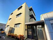 庄内駅より徒歩8分 3階 築12年2ヶ月の賃貸物件