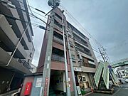 石橋阪大前駅より徒歩5分 5階 築50年4ヶ月の賃貸物件