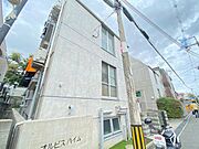 豊中駅より徒歩5分 2階 築37年10ヶ月の賃貸物件