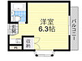 マンションミネット3号館2階2.8万円