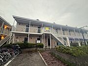箕面萱野駅より徒歩11分 2階 築33年7ヶ月の賃貸物件
