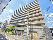 池田駅より徒歩4分 5階 築16年3ヶ月の賃貸物件