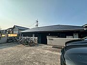柴原阪大前駅より徒歩7分 1階 築32年4ヶ月の賃貸物件