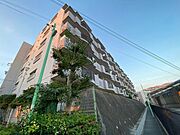 緑地公園駅より徒歩19分 4階 築41年8ヶ月の賃貸物件