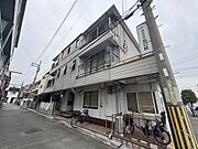 小曽根マンション 3階 築45年1ヶ月の賃貸物件