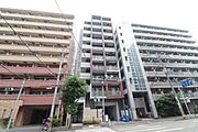 ハピネス江坂 9階 築14年3ヶ月の賃貸物件