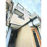 庄内駅より徒歩10分 2階 築40年4ヶ月の賃貸物件