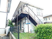 谷田ハイツ 2階 築50年1ヶ月の賃貸物件