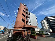 服部天神駅より徒歩15分 2階 築44年5ヶ月の賃貸物件