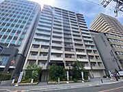 江坂駅より徒歩6分 5階 築4年3ヶ月の賃貸物件