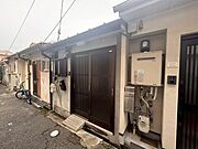 川西能勢口駅より徒歩4分 築63年 1階建の賃貸物件