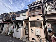 川西能勢口駅より徒歩6分 築63年7ヶ月 2階建の賃貸物件