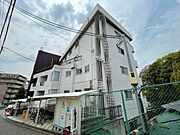 ユニバーサルコート柴原 3階 築53年4ヶ月の賃貸物件