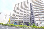新大阪駅より徒歩9分 5階 築19年の賃貸物件