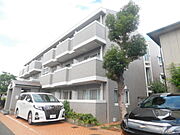 石橋阪大前駅より徒歩11分 3階 築32年11ヶ月の賃貸物件