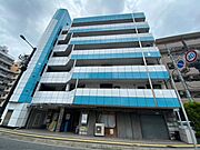ＩＯ・池田 5階 築37年の賃貸物件