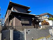 多田駅より徒歩46分 築37年7ヶ月 2階建の賃貸物件