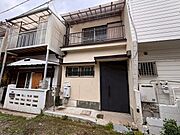 絹延橋駅より徒歩9分 築48年2ヶ月 2階建の賃貸物件