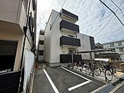 庄内駅より徒歩8分 1階 築9年3ヶ月の賃貸物件