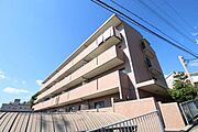 雲雀丘花屋敷駅より徒歩5分 4階 築27年6ヶ月の賃貸物件