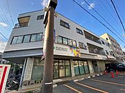 リンデン北桜塚コーポ 2階 築39年5ヶ月の賃貸物件